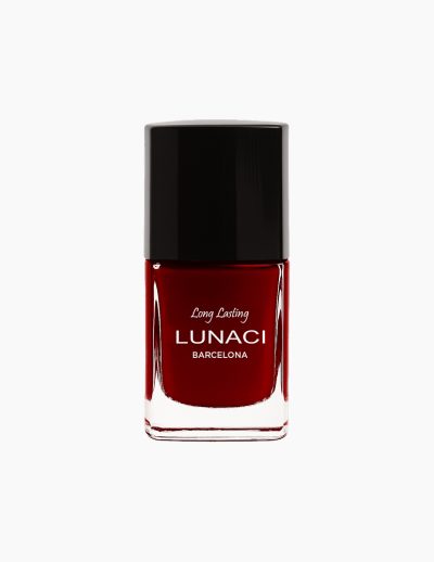 36 Chestnut Red