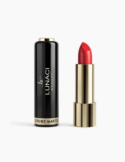 Matte Lipstick 01