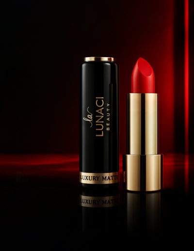 Matte Lipstick 03