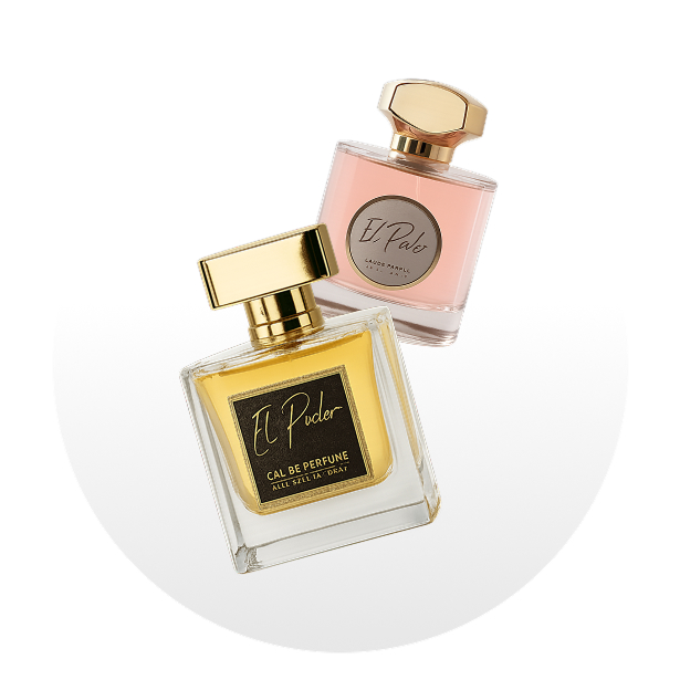 Perfume Category